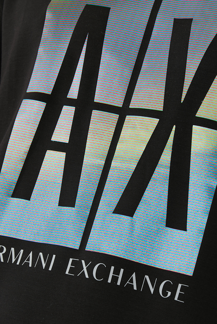 AX Logo Sweatshirt
